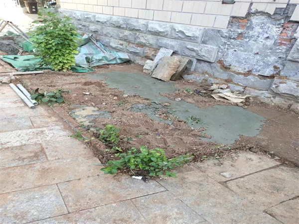 遂宁地基基础注浆增加承载力灌浆加固