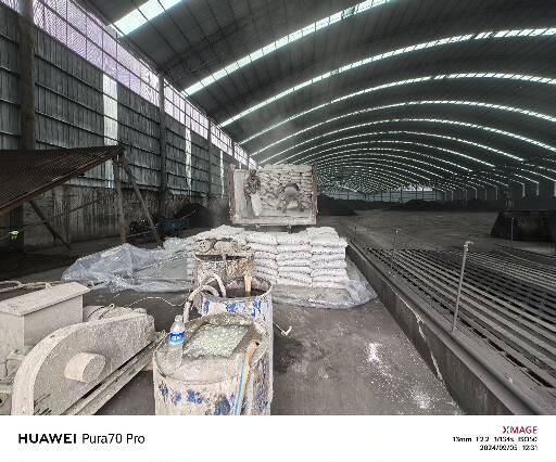 遂宁厂房地面下沉注浆加固施工